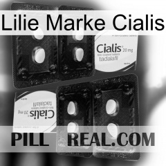 Lily Brand Cialis cialis5